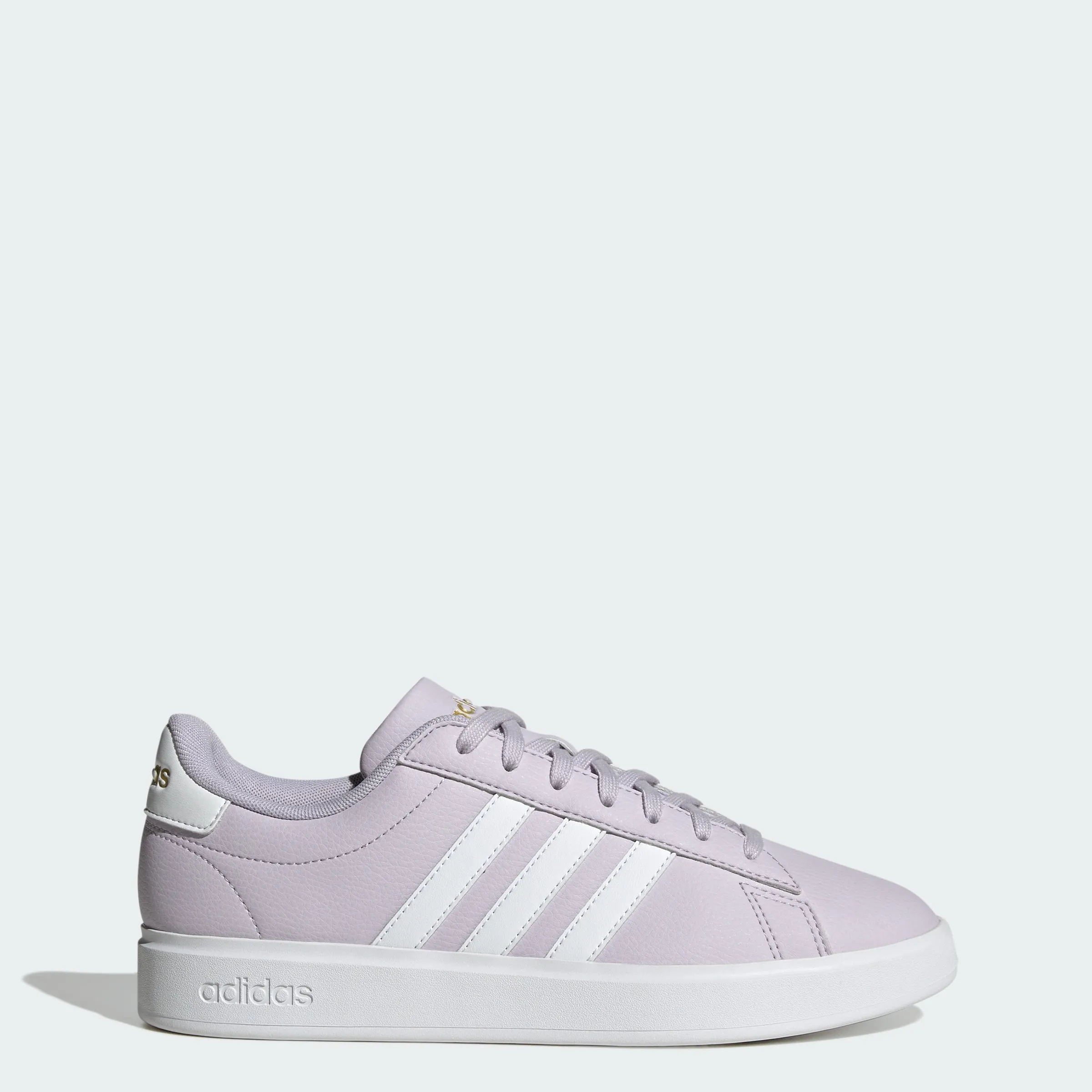 Women's adidas Grand Court Cloudfoam Lifestyle Court Comfort Shoes