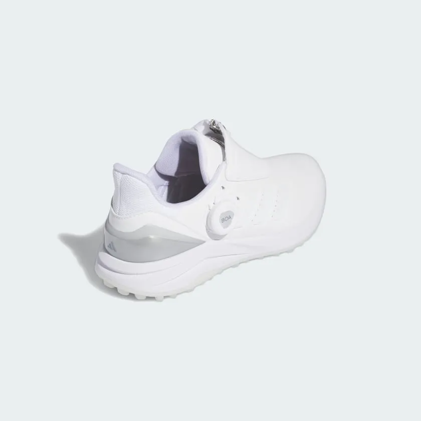 Women's adidas Solarmotion BOA 24 Spikeless Golf Shoes