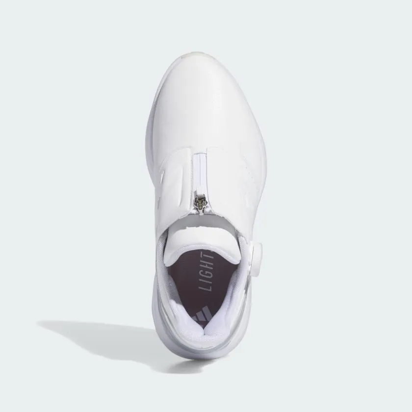 Women's adidas Solarmotion BOA 24 Spikeless Golf Shoes