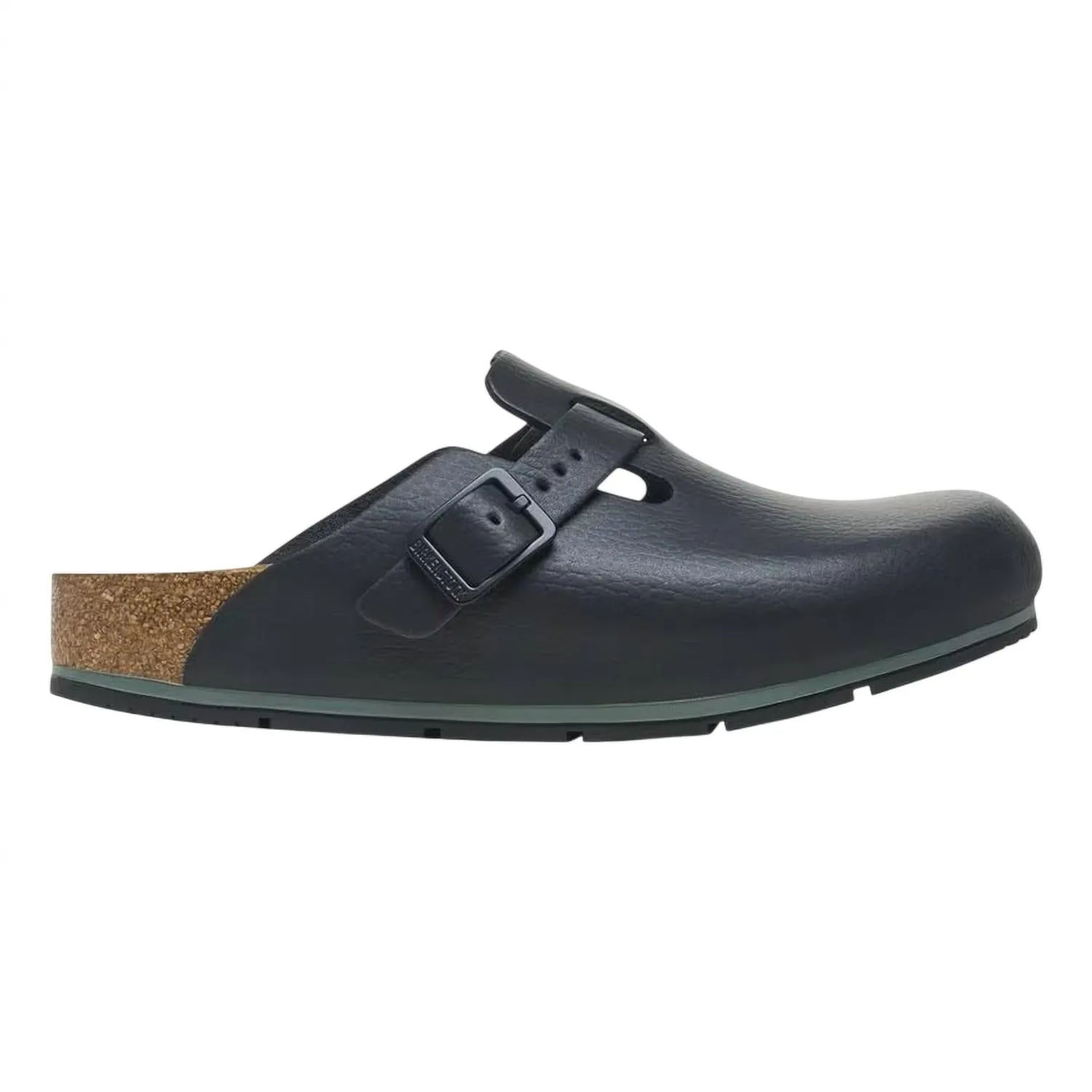 Women's Boston Pro Clog In Black