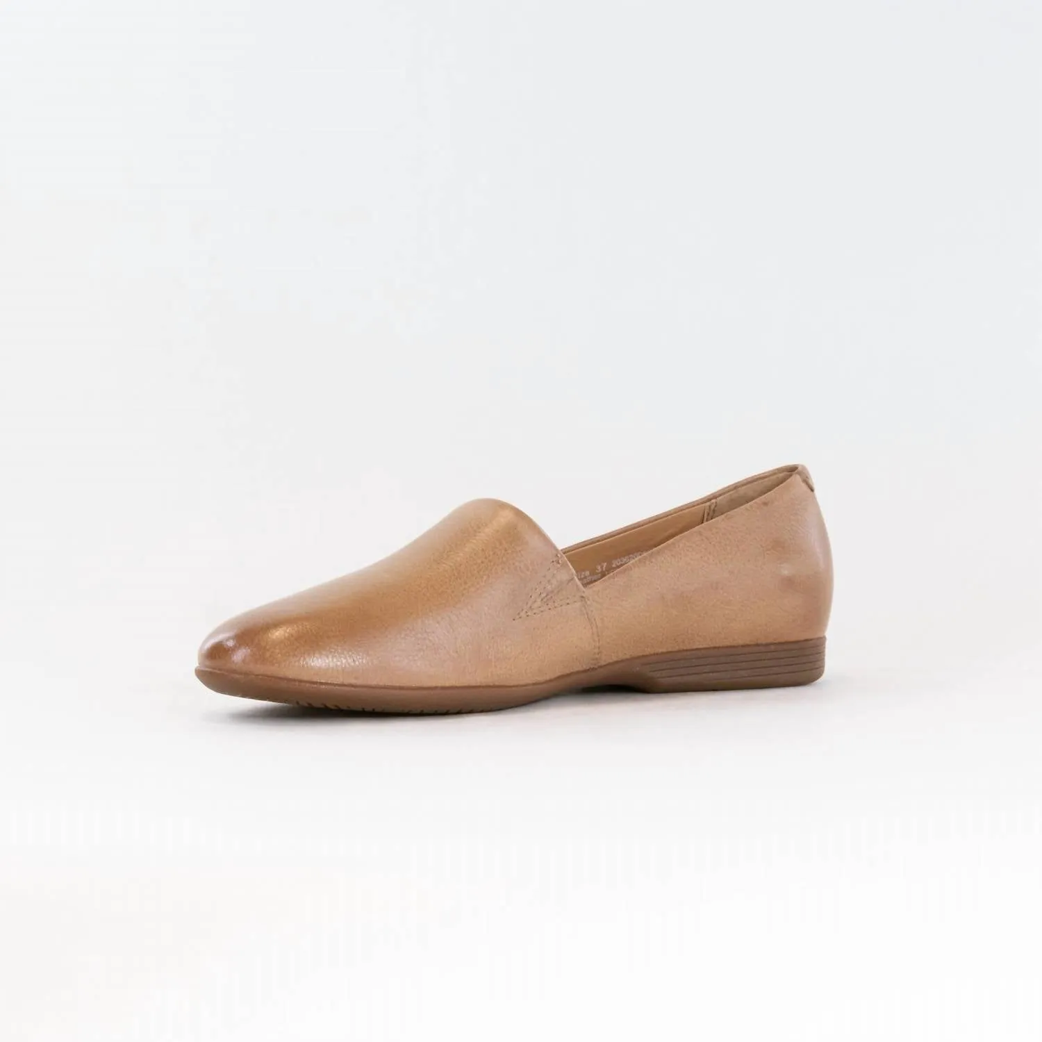 Women's Dansko Larisa Loafers In Taupe