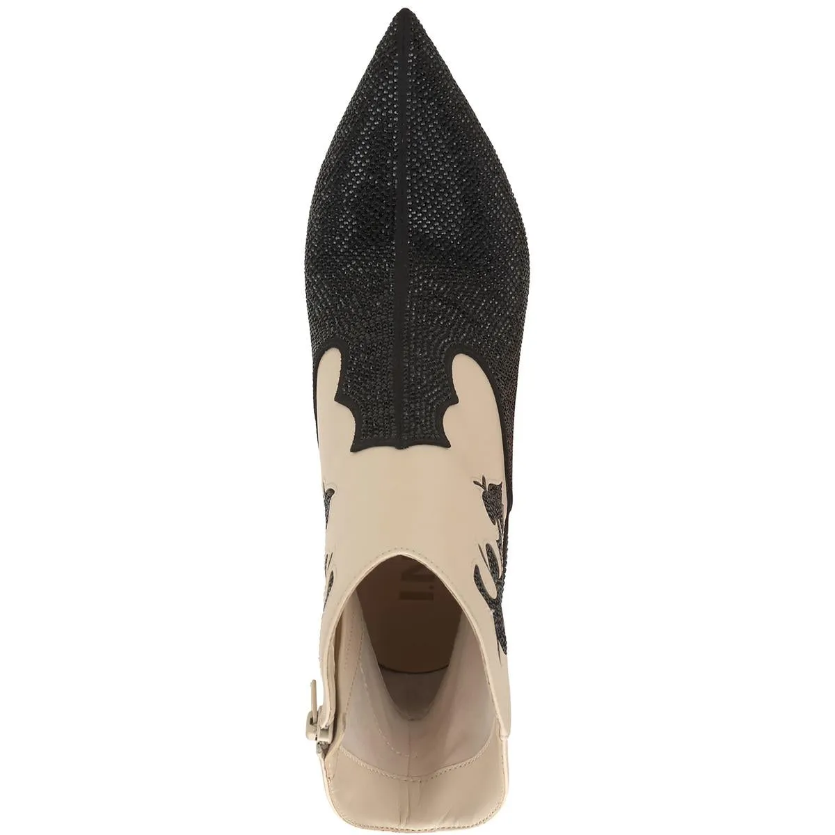 Womens Embellished Cowboy, Western Boots