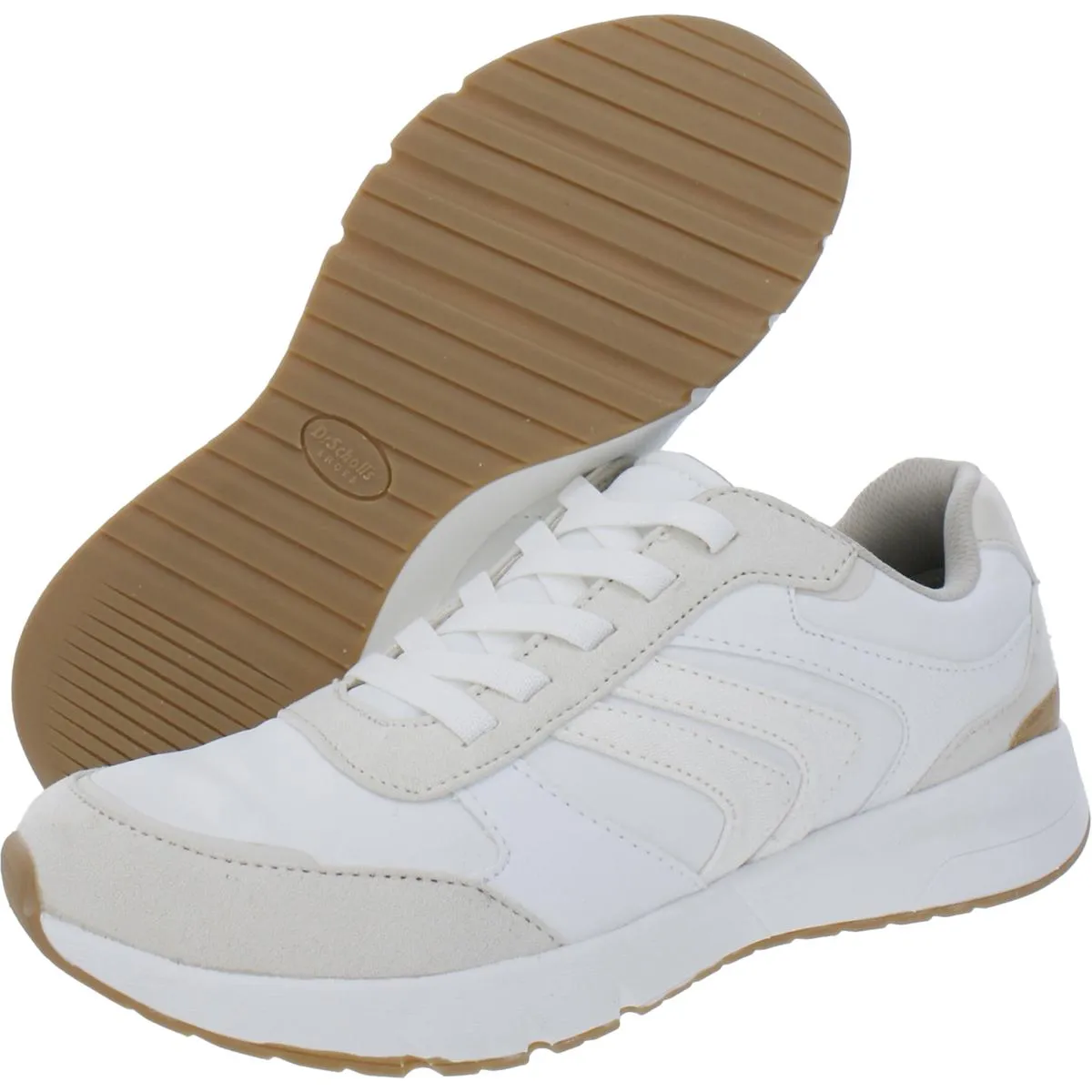Womens Fitness Running Athletic and Training Shoes