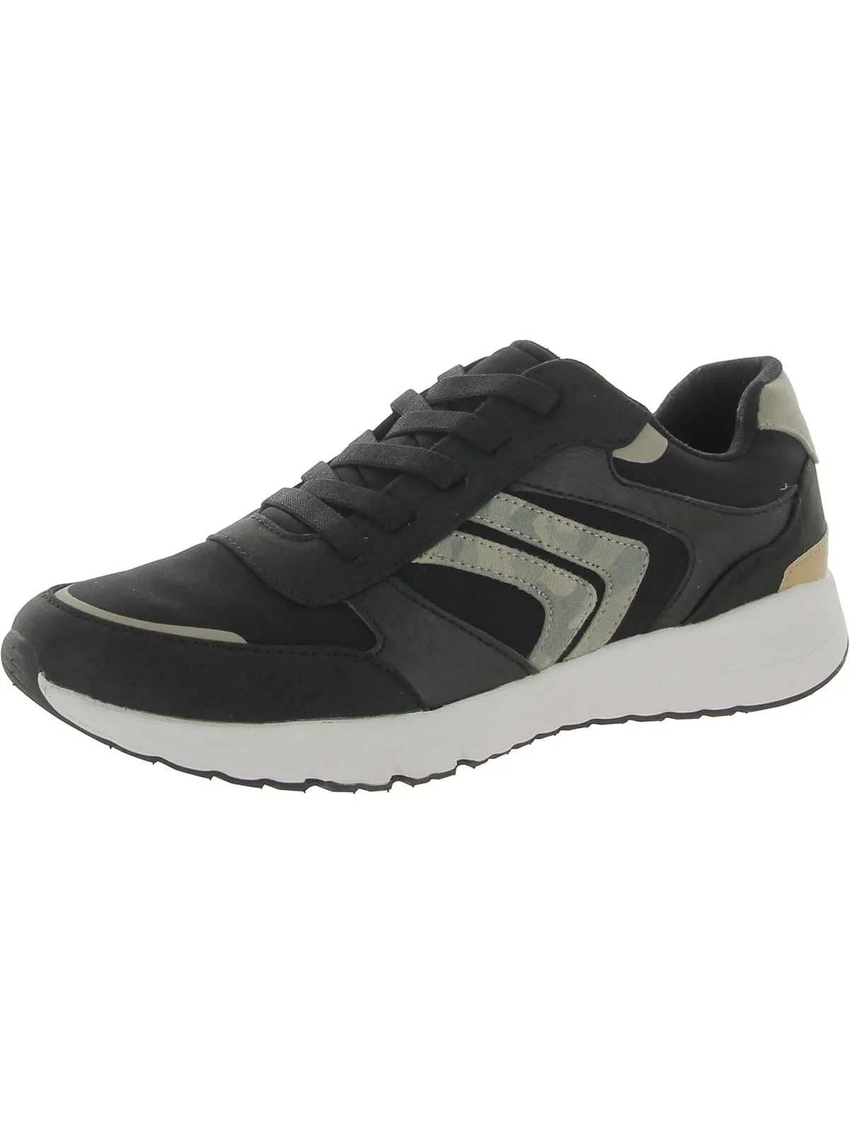 Womens Fitness Running Athletic and Training Shoes