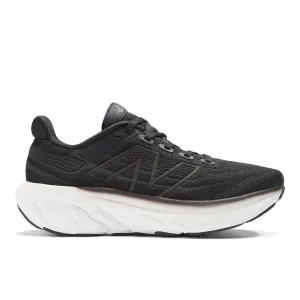 Women's Fresh Foam X 1080V13 Running Shoes In Black/white