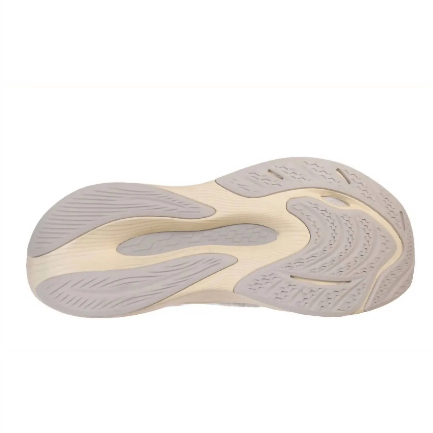Women's Fuelcell Propel V4 Running Shoes In Grey/grey