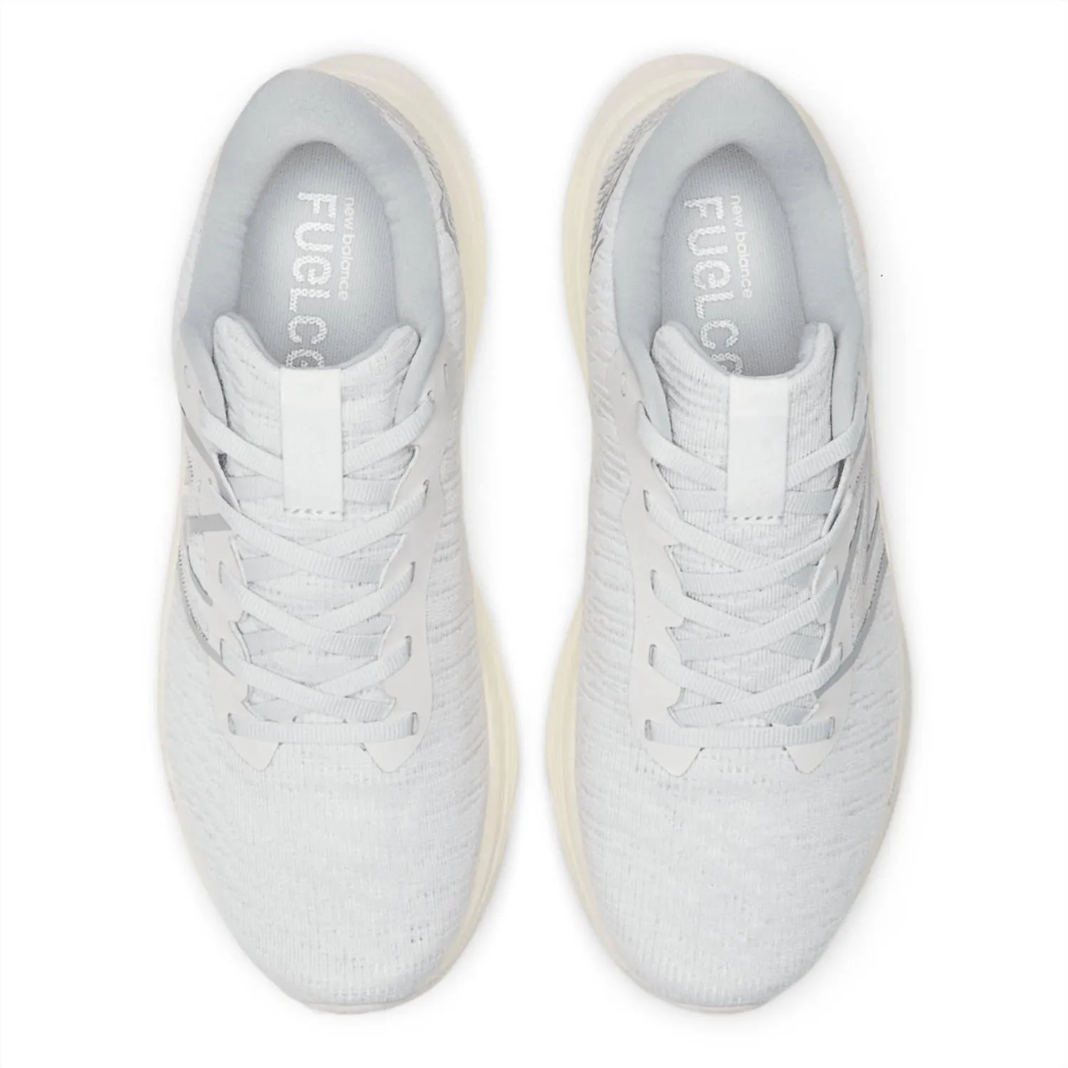Women's Fuelcell Propel V4 Running Shoes In Grey/grey