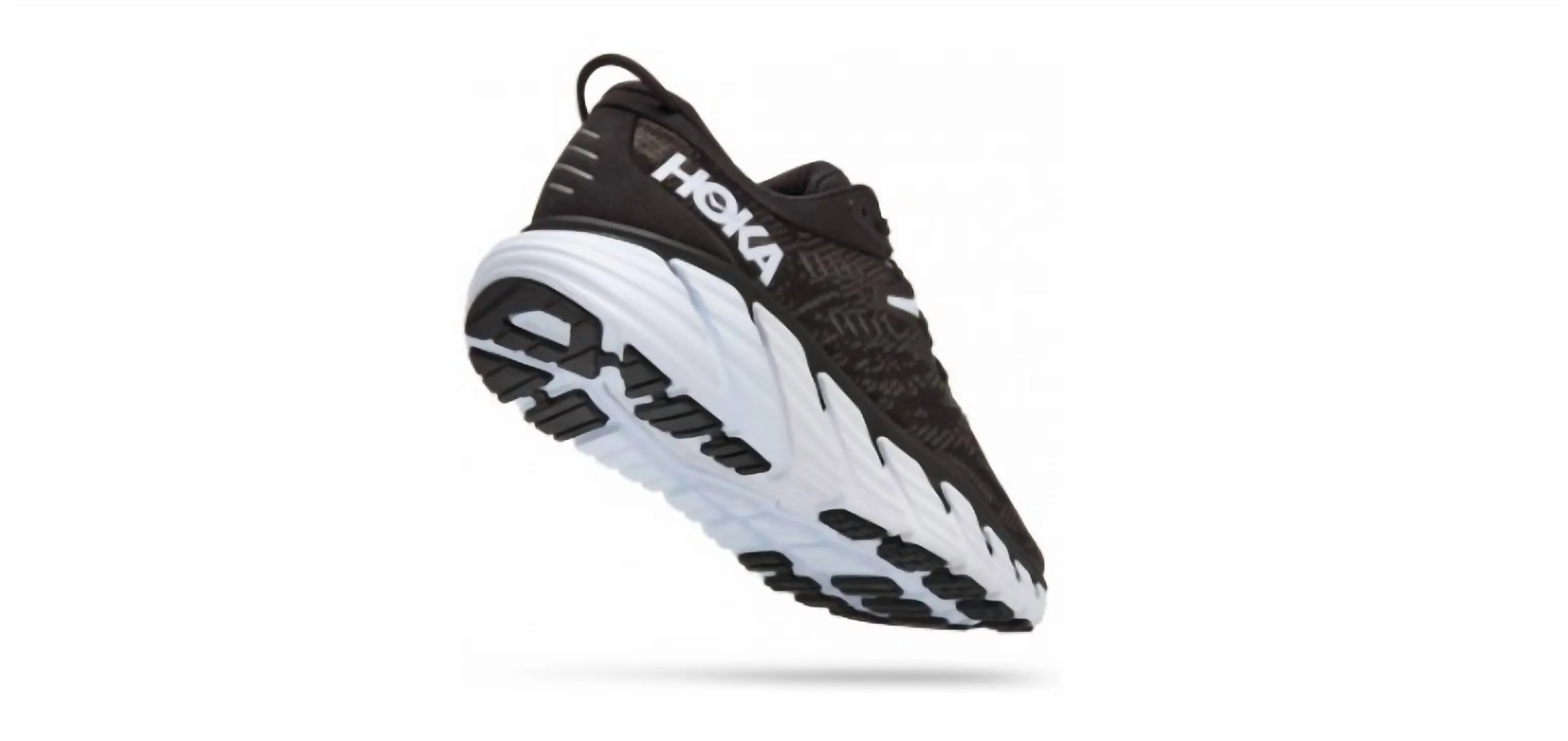 Women's Gaviota 4 Running Shoes In Bwht