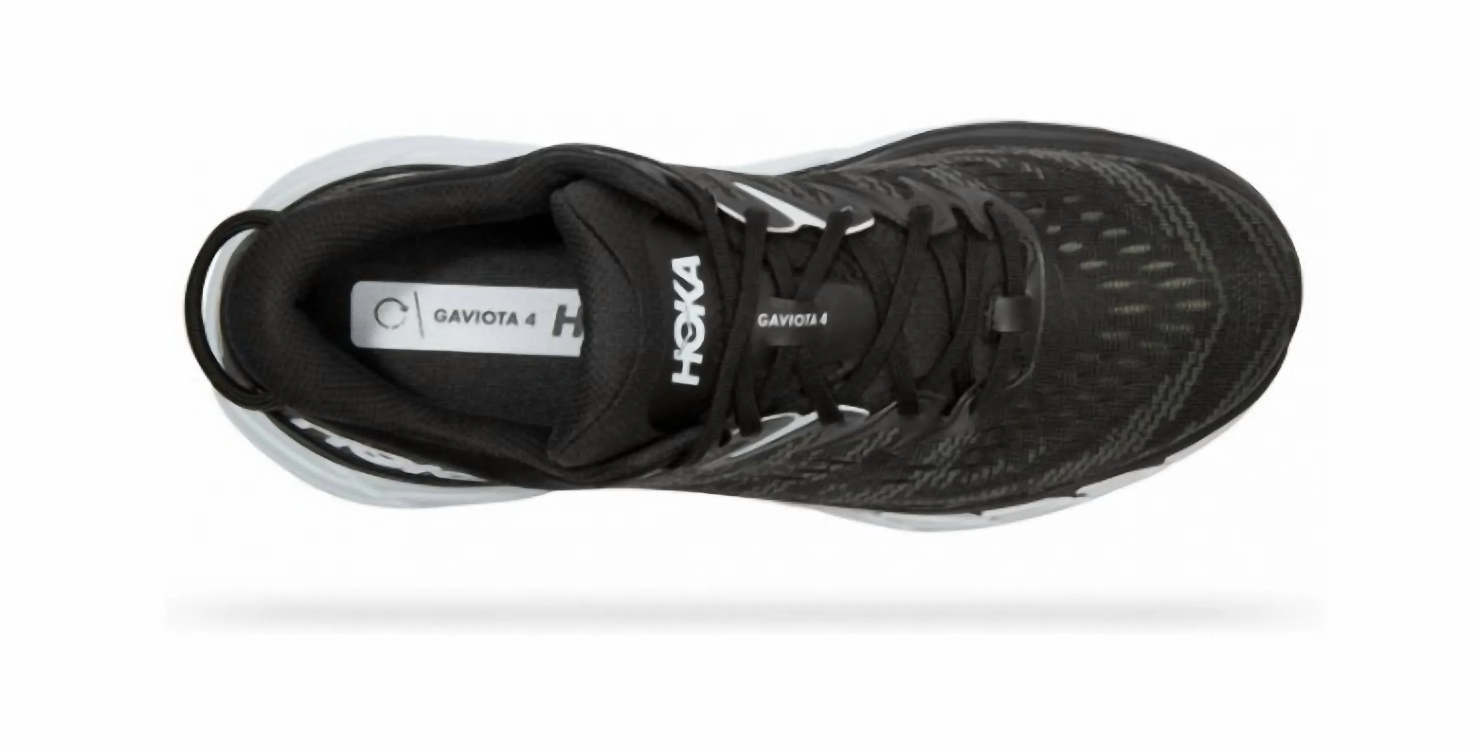 Women's Gaviota 4 Running Shoes In Bwht