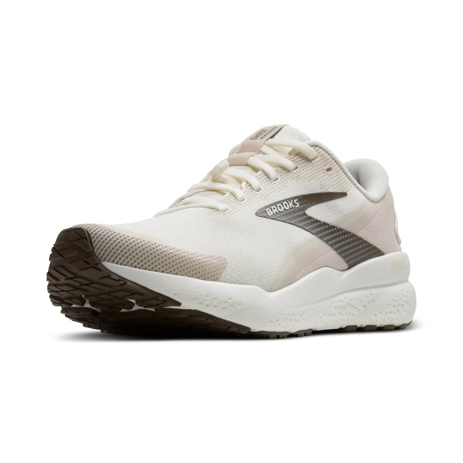 Women's Ghost 16 Weatherized Shoes In Coconut