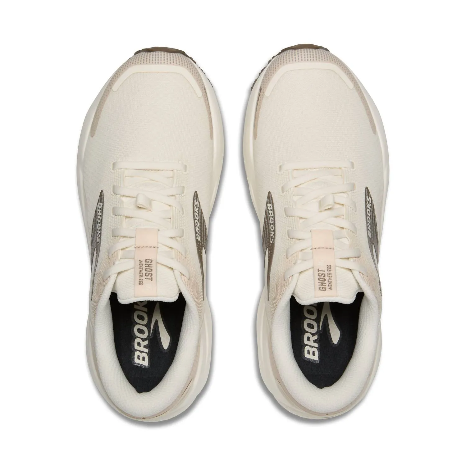 Women's Ghost 16 Weatherized Shoes In Coconut