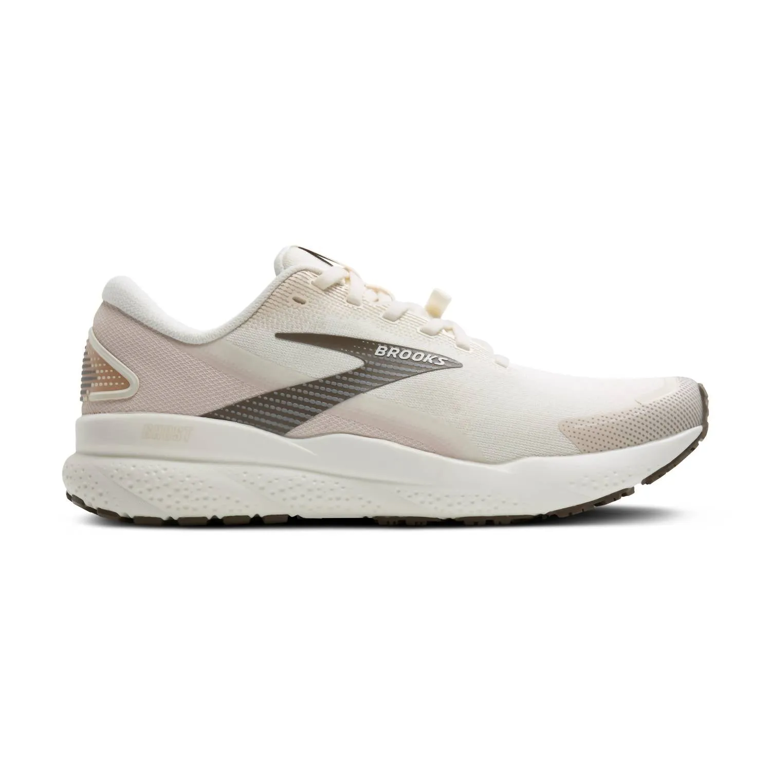 Women's Ghost 16 Weatherized Shoes In Coconut