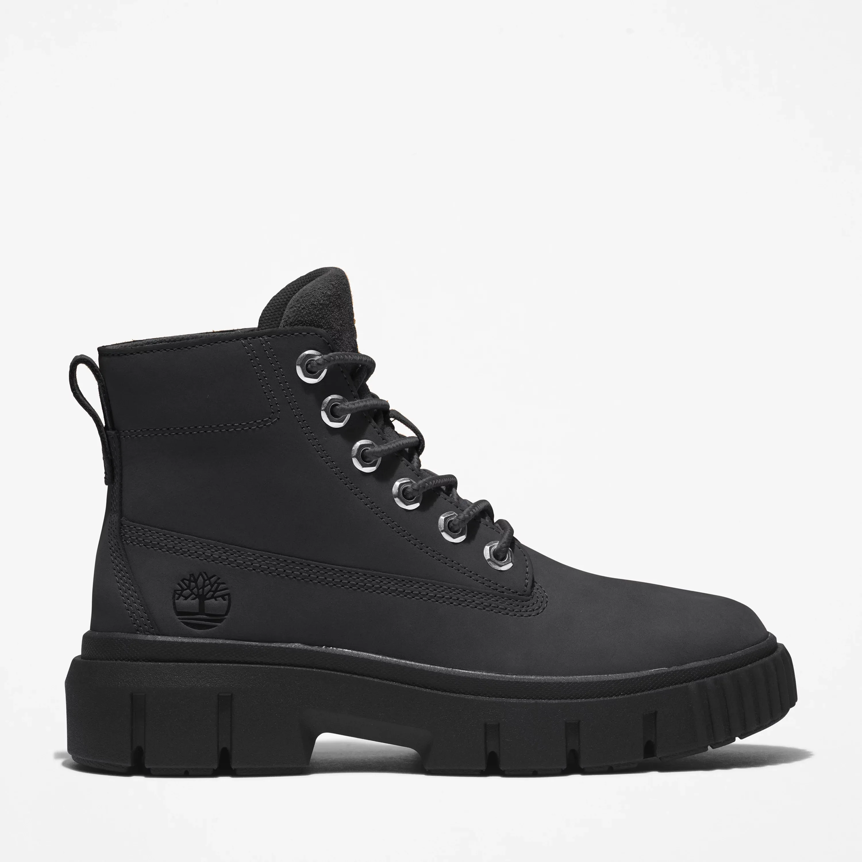 Women's Greyfield Mid Lace-Up Boot