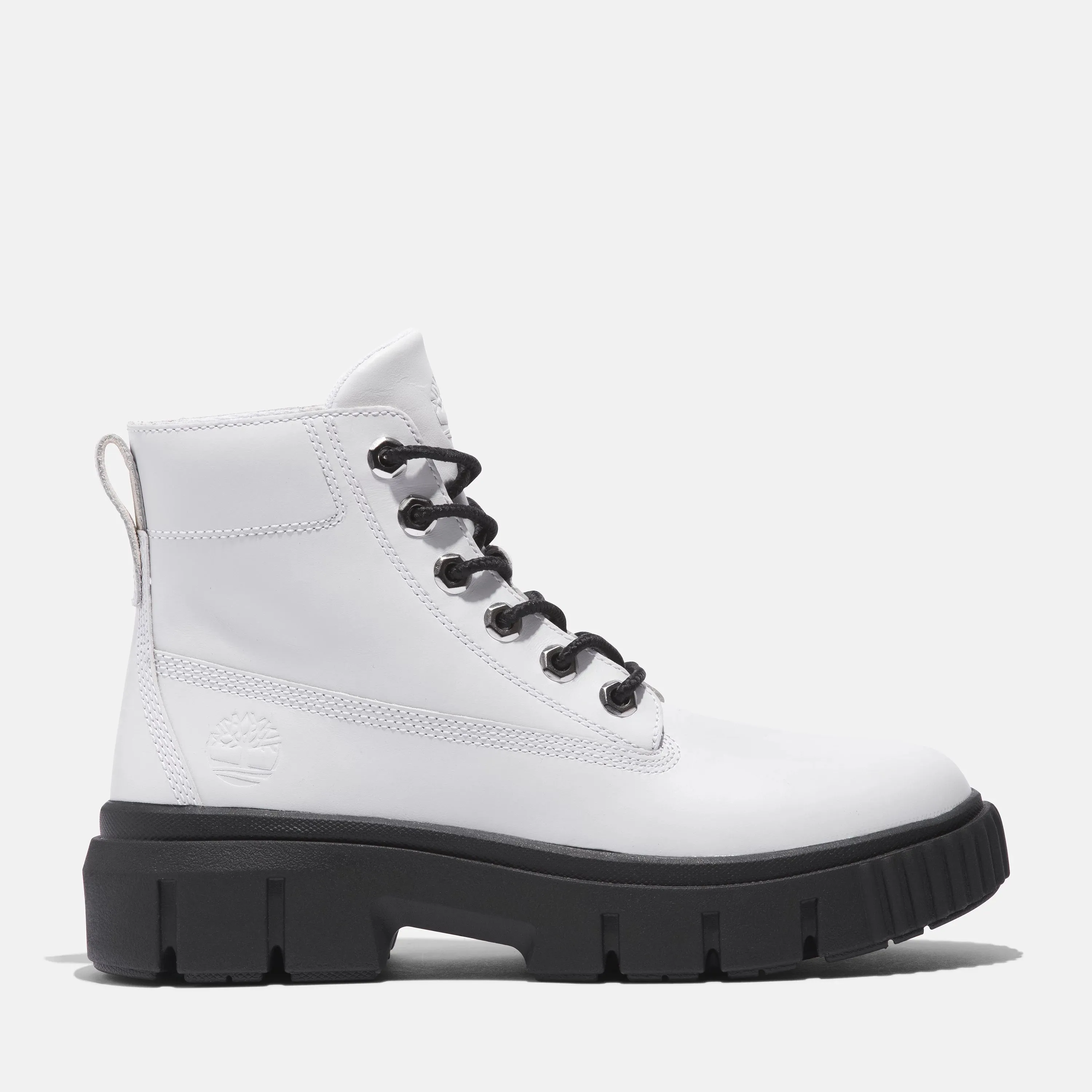 Women's Greyfield Mid Lace-Up Boot
