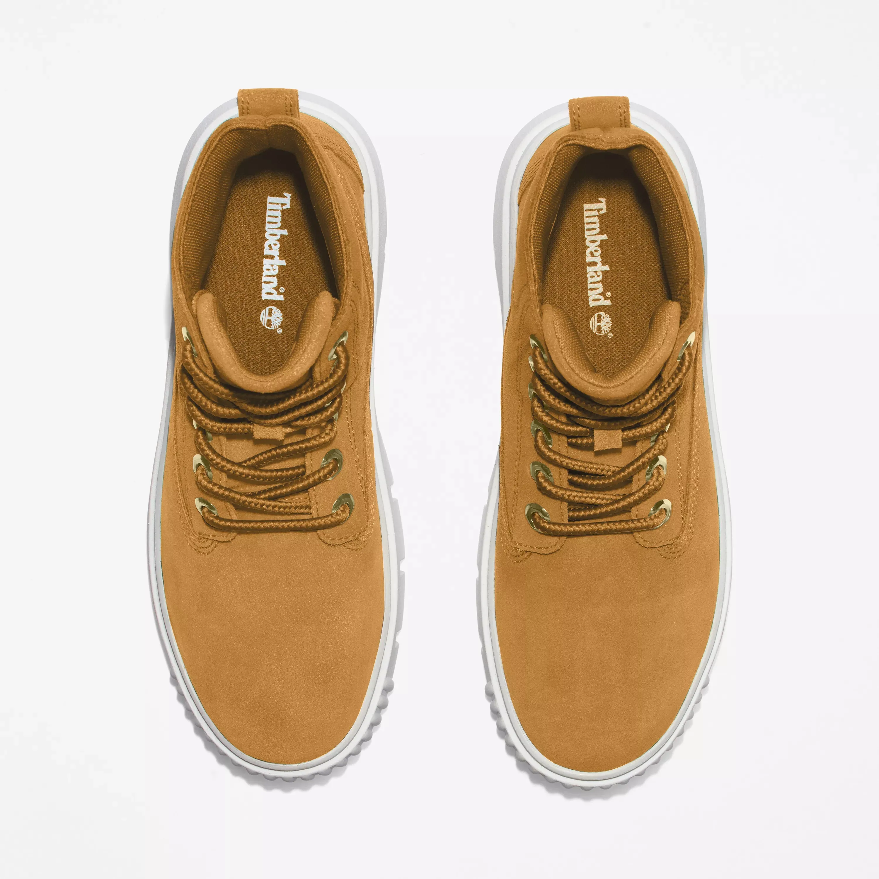 Women's Greyfield Mid Lace-Up Boot