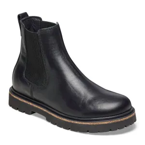 Womens Highwood Boots In Black