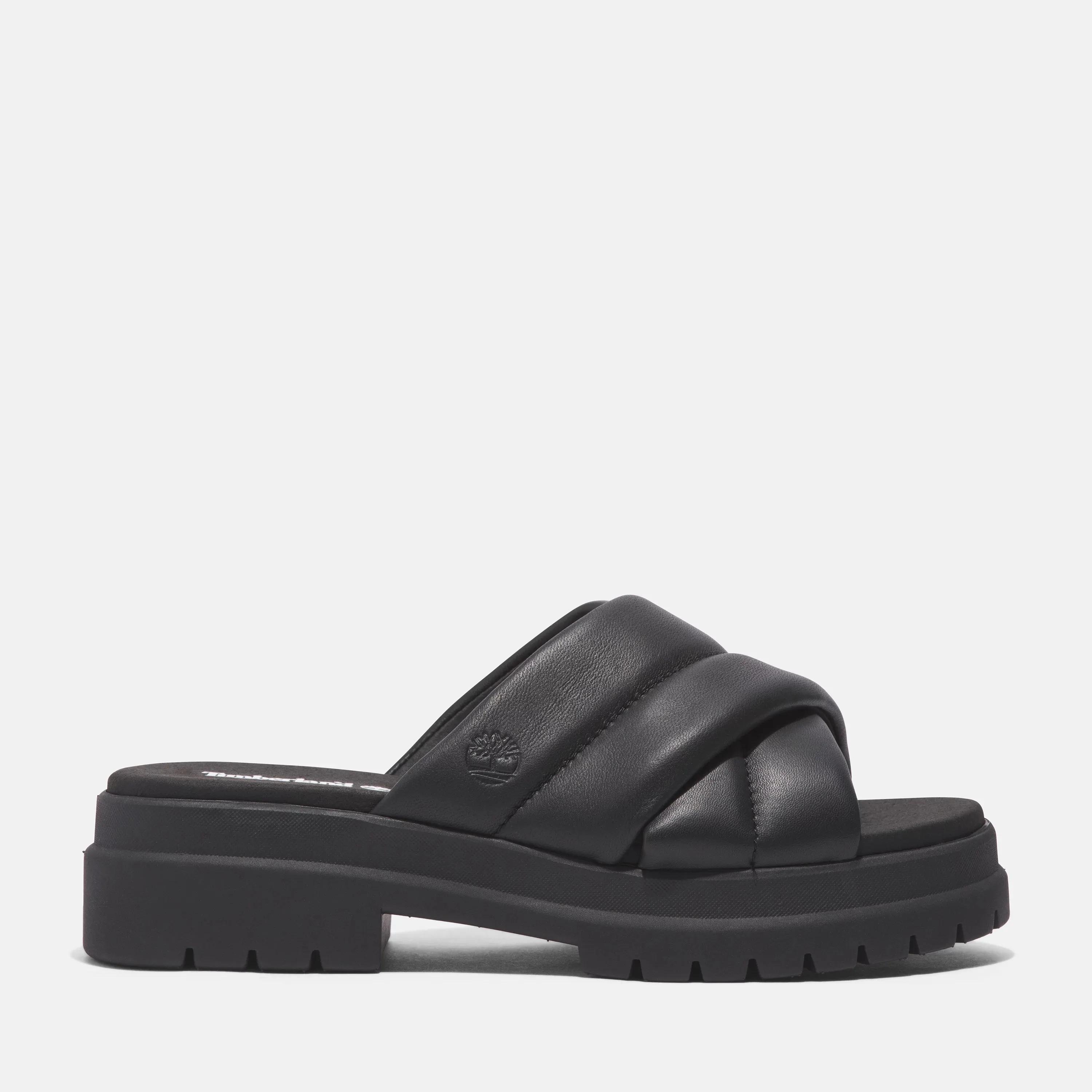 Women's London Vibe Slide Sandal