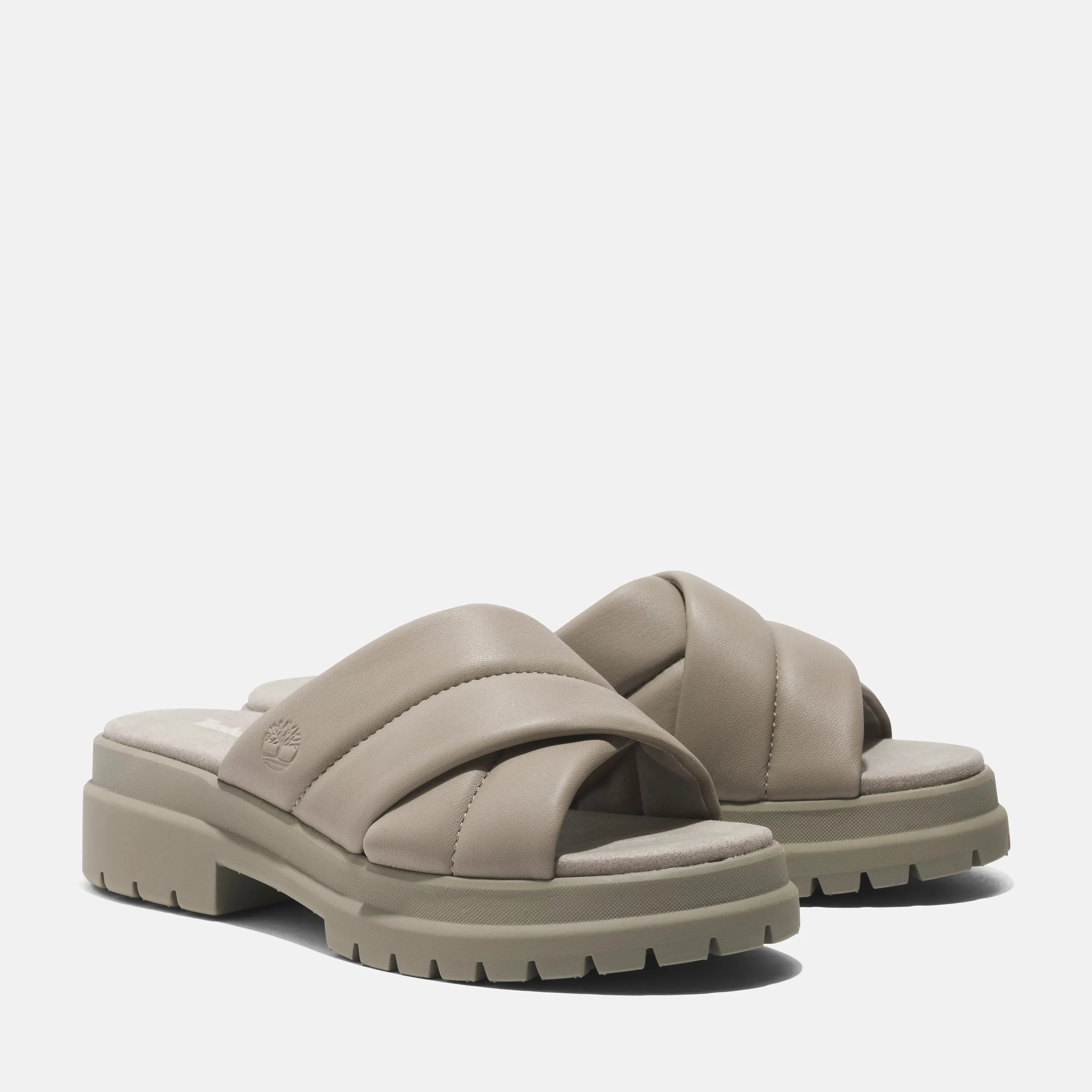 Women's London Vibe Slide Sandal