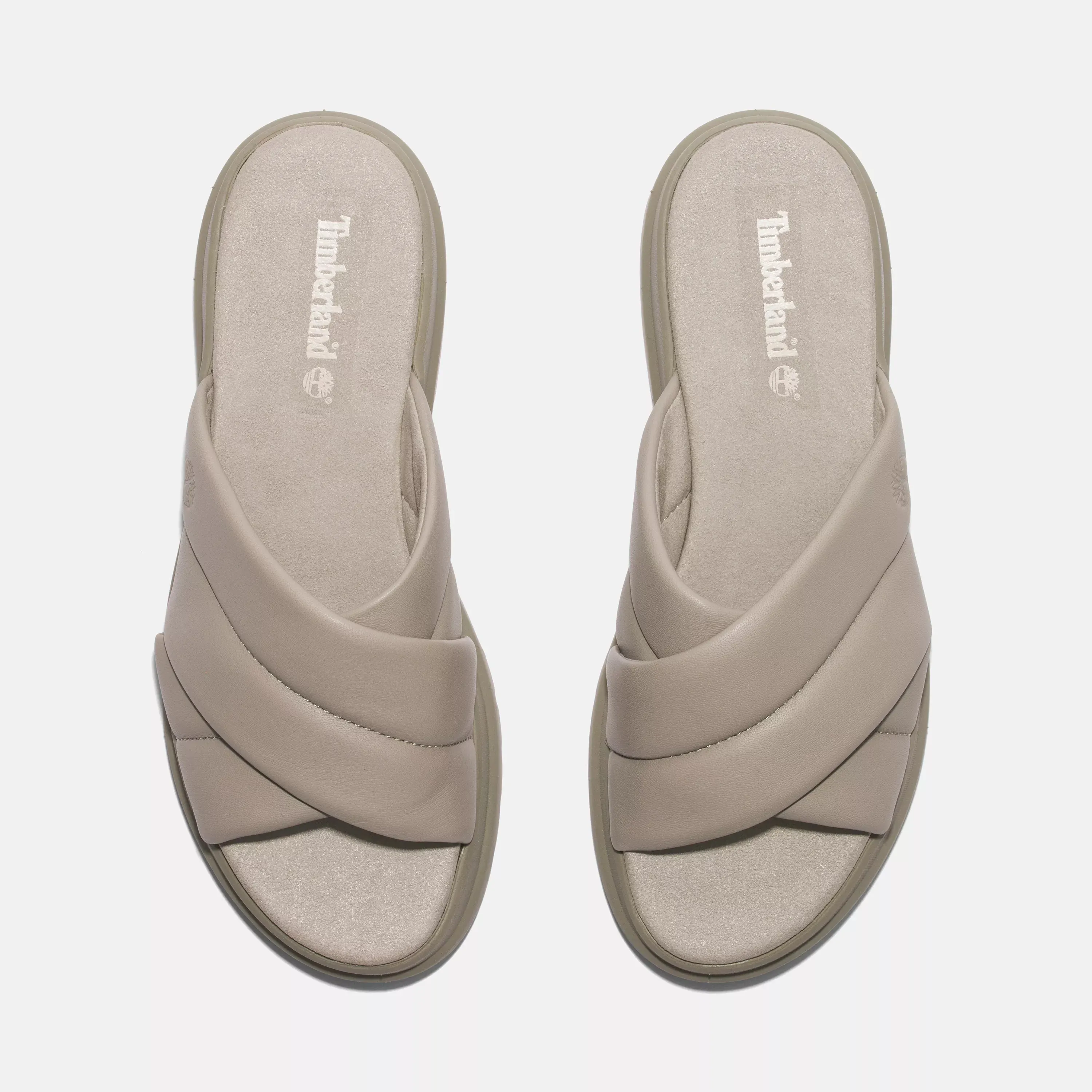 Women's London Vibe Slide Sandal