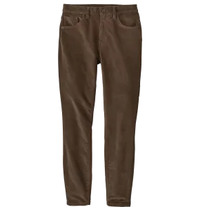 Women's Organic Cotton Everyday Cord