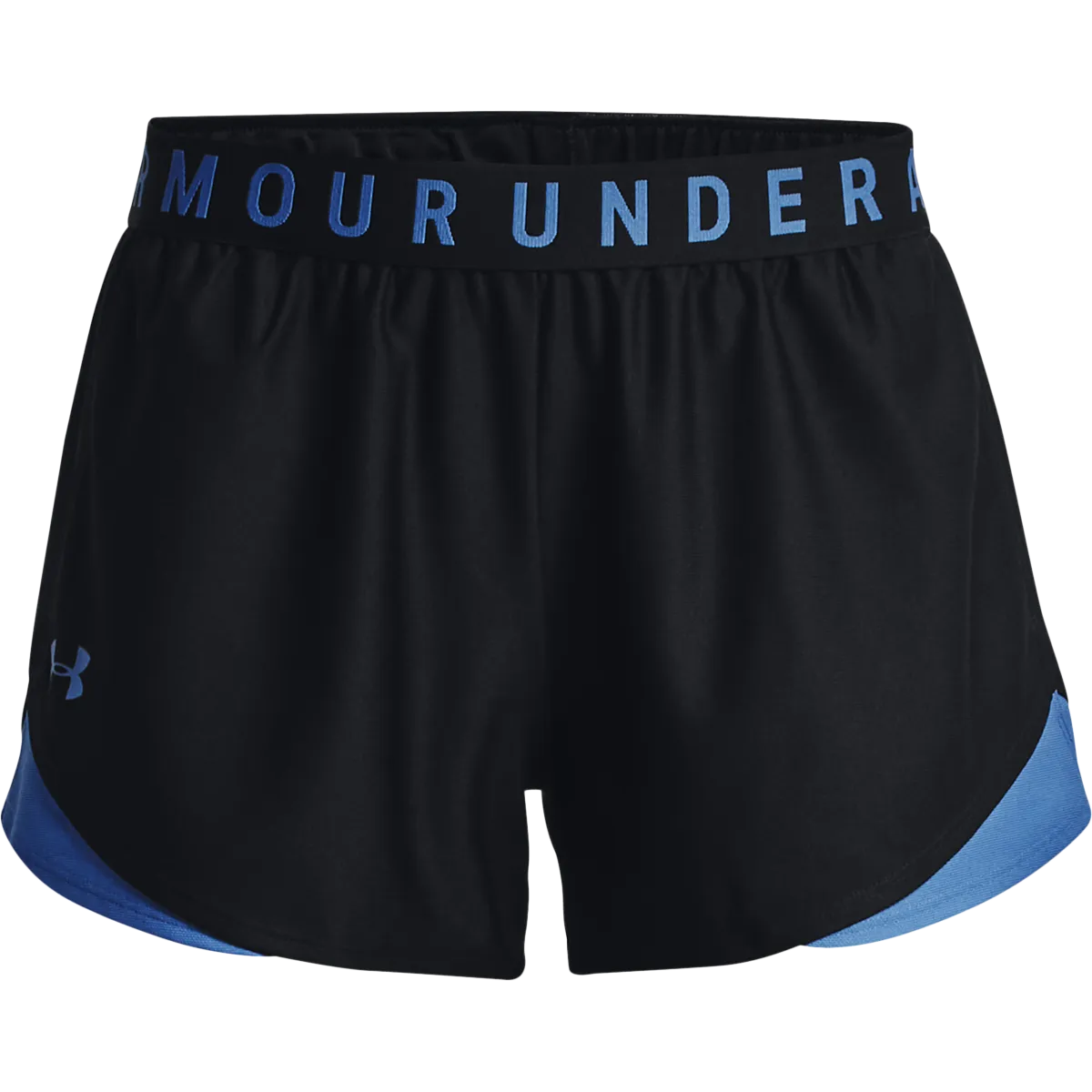 Women's Play Up 3.0 Short