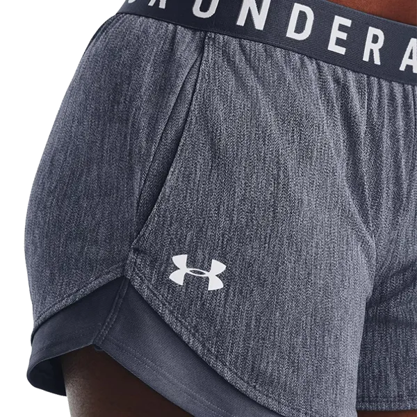 Women's Play Up Twist Short 3.0