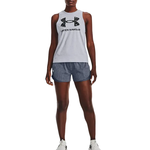 Women's Play Up Twist Short 3.0