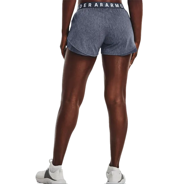 Women's Play Up Twist Short 3.0