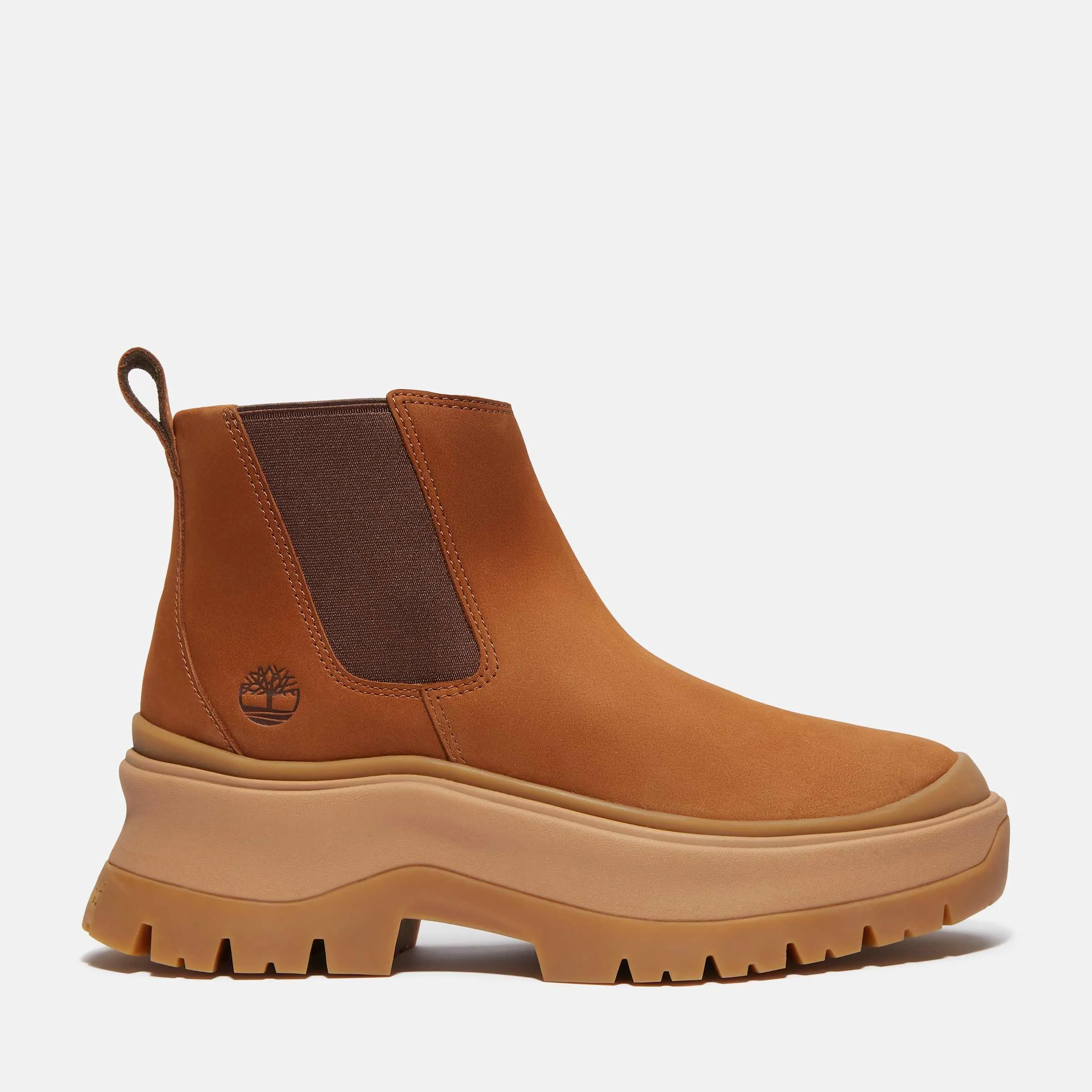 Women's Roxie Lane Mid Chelsea Boot