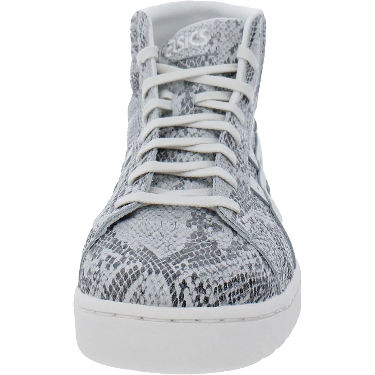 Womens Snake Print Casual and Fashion Sneakers