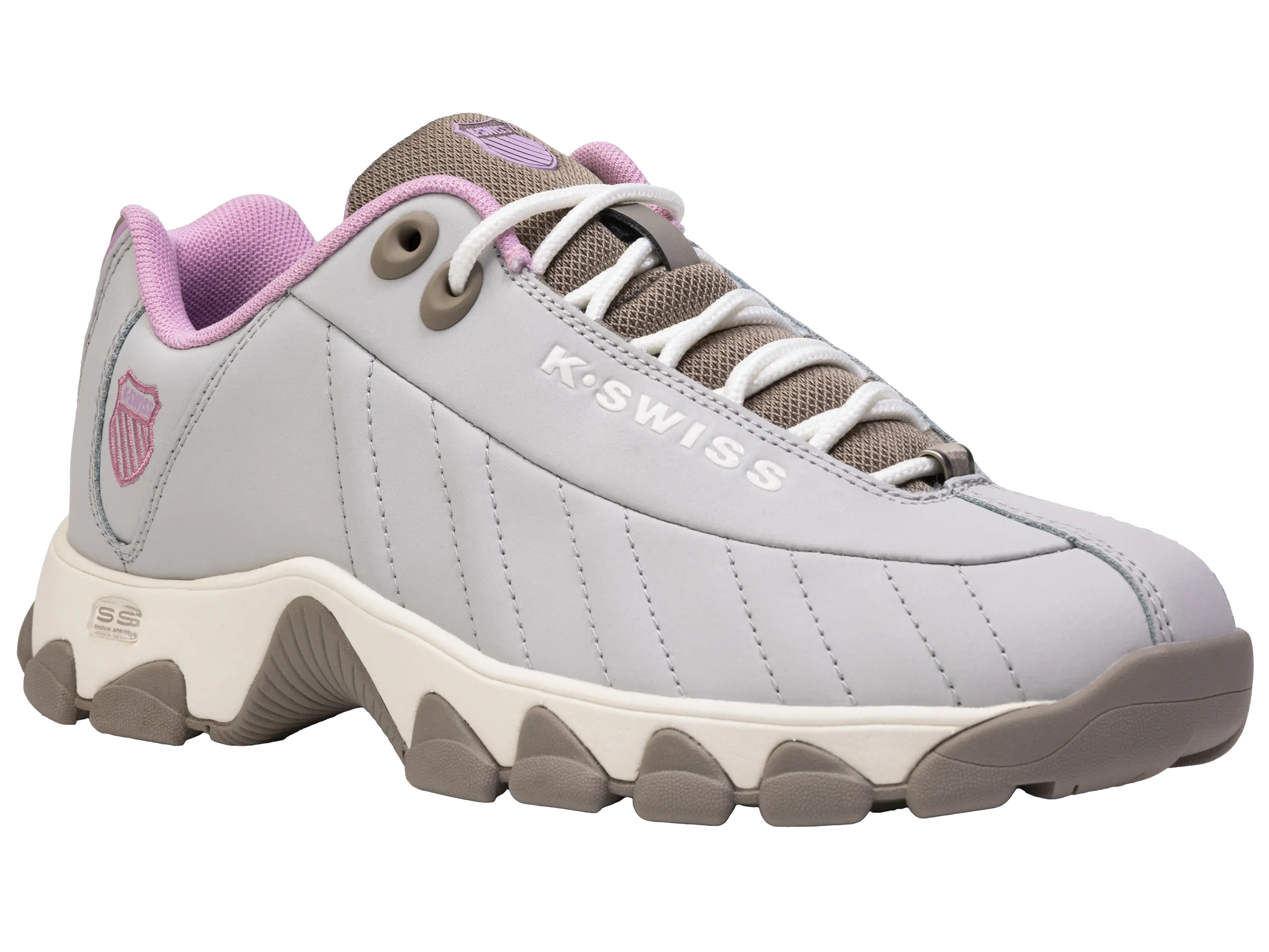 Womens ST329 CMF Sneakers