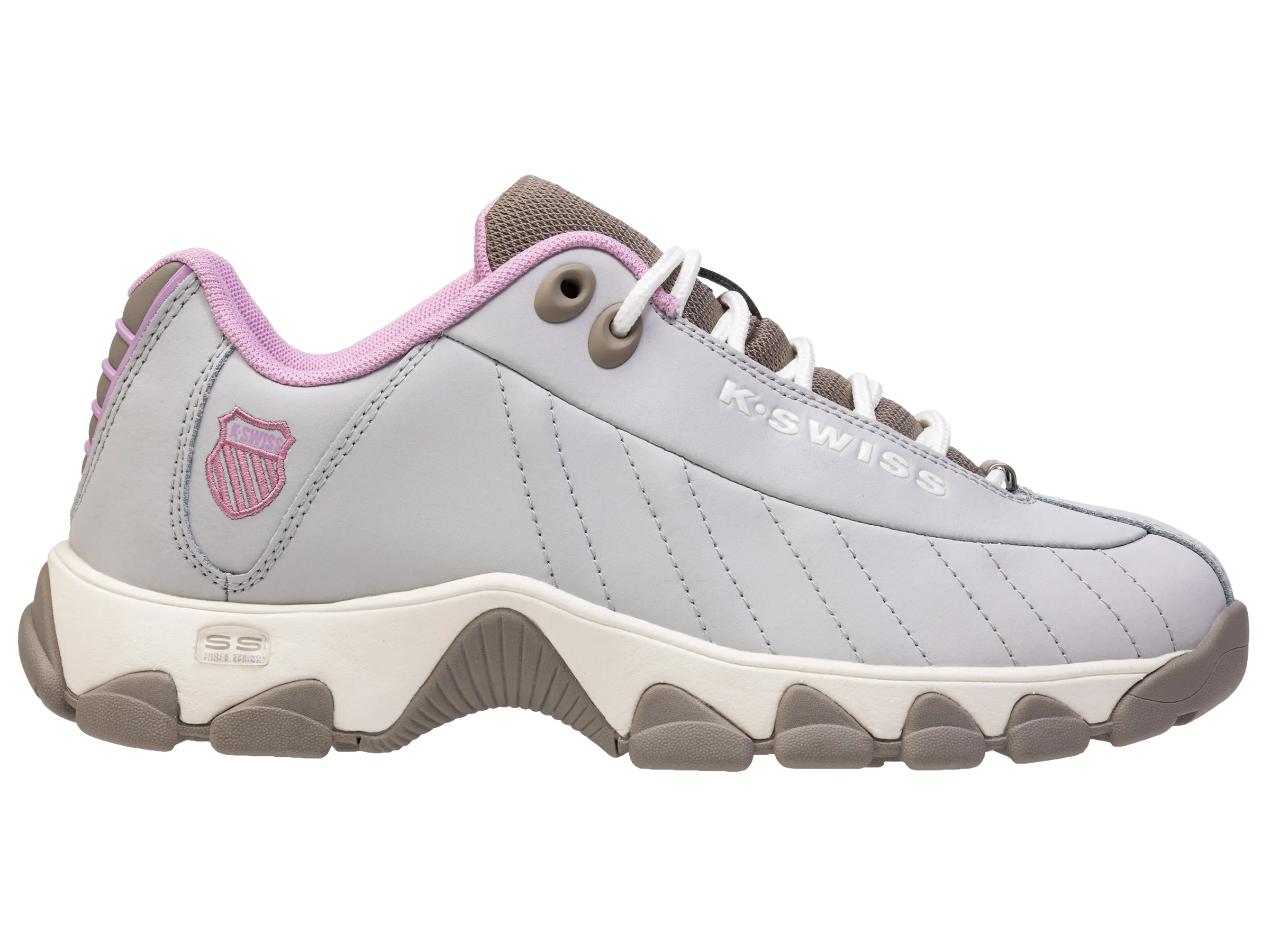 Womens ST329 CMF Sneakers