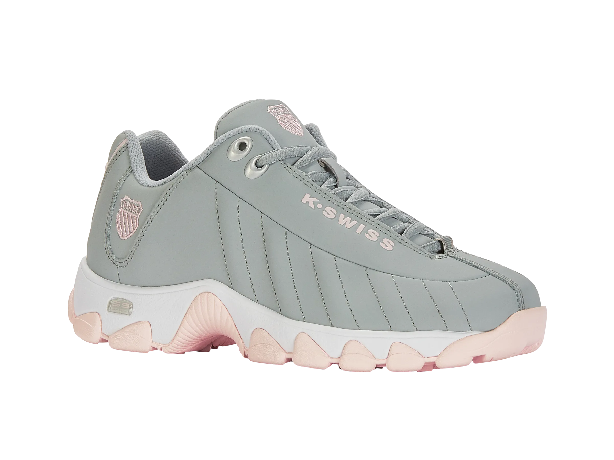 Womens ST329 CMF Sneakers