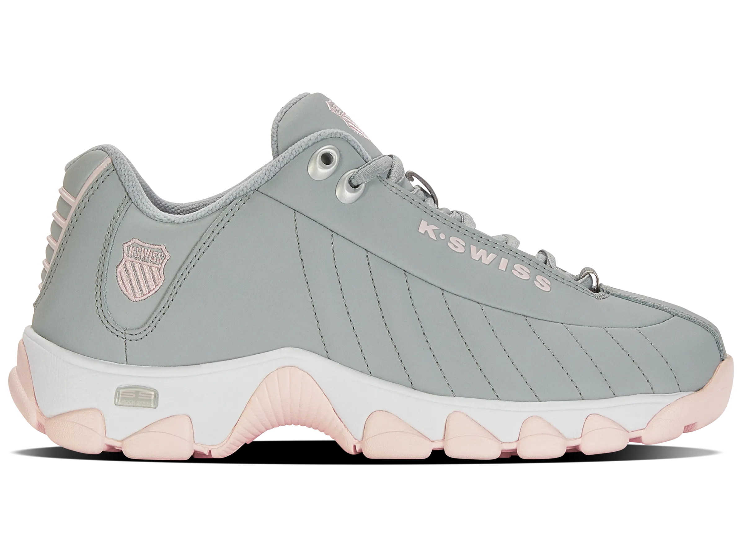 Womens ST329 CMF Sneakers