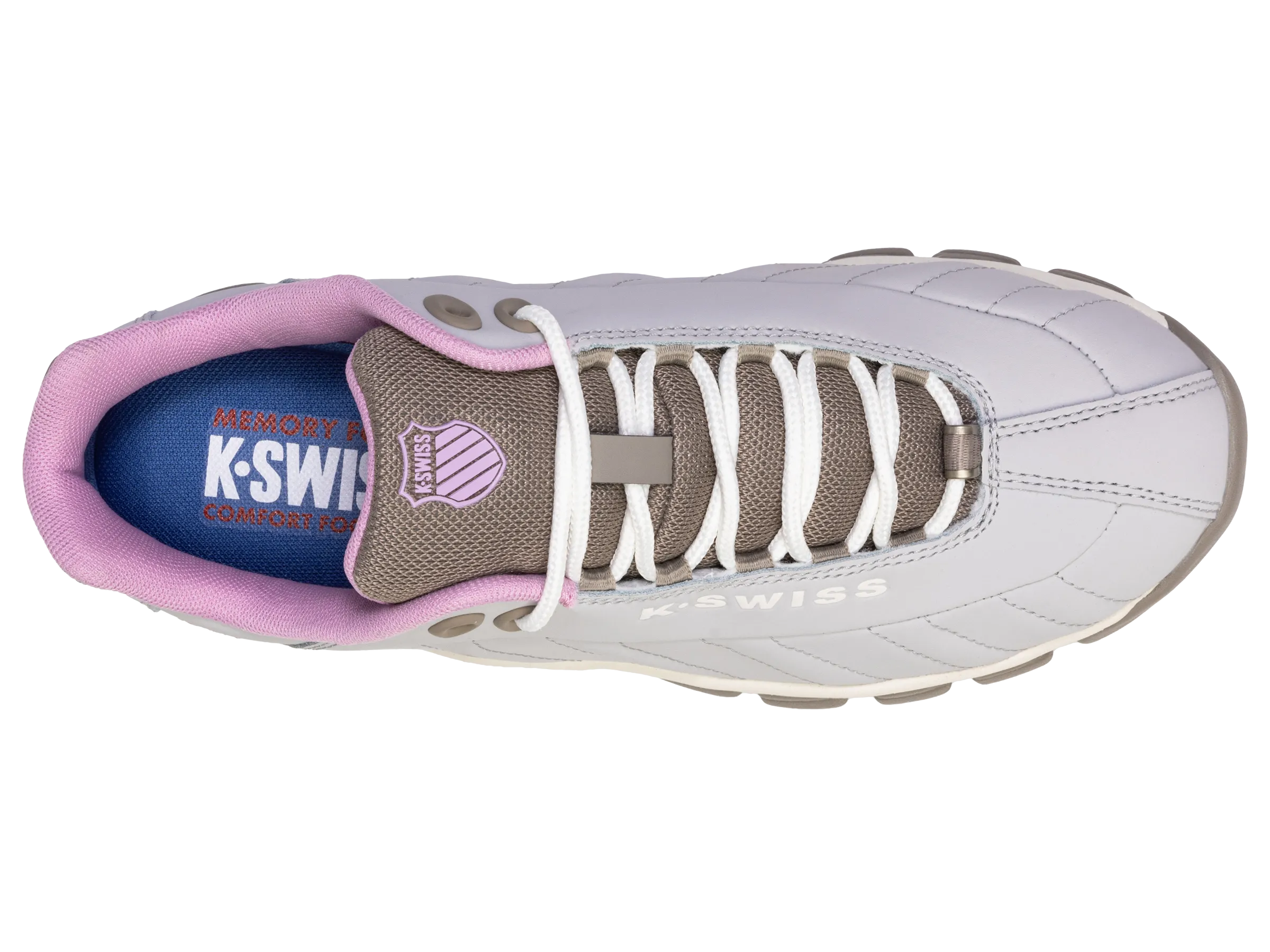 Womens ST329 CMF Sneakers