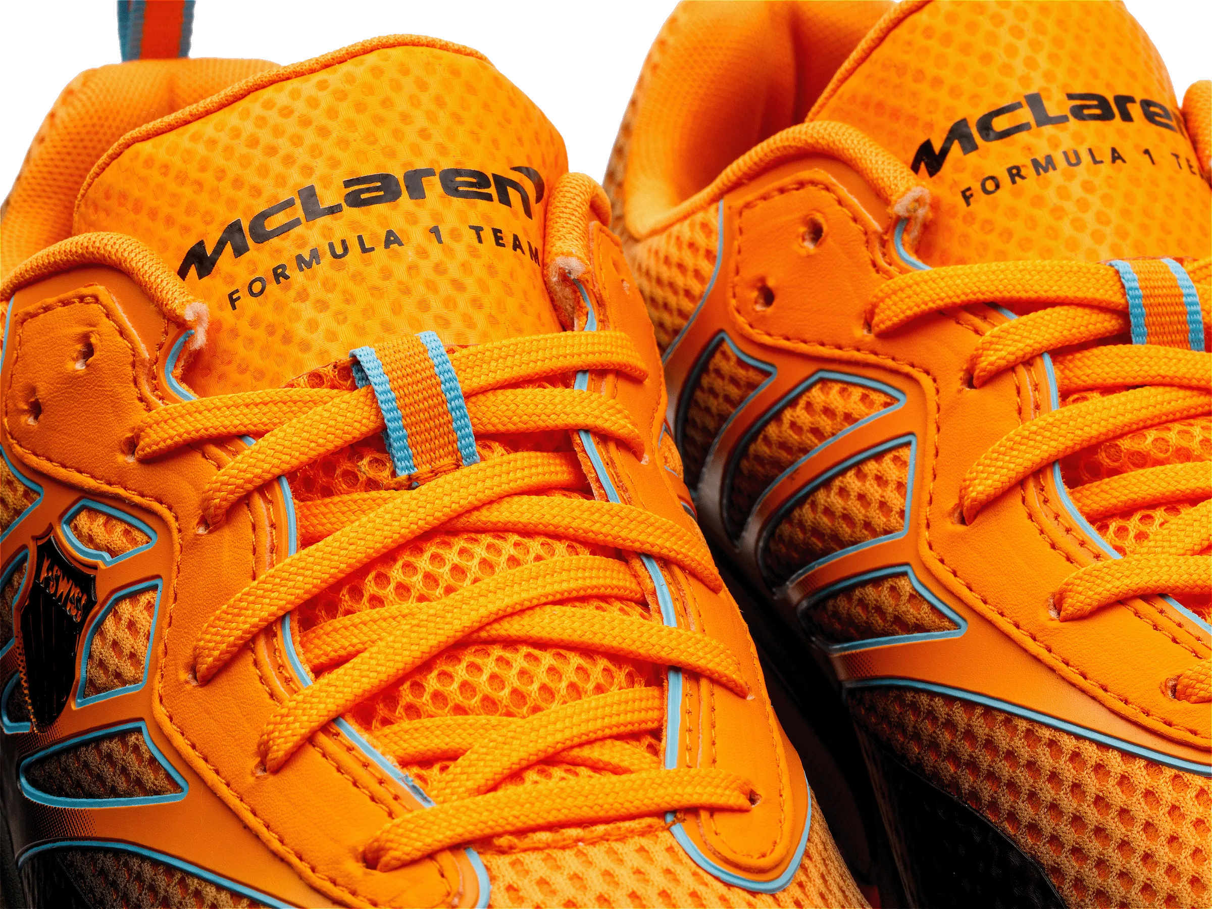 Womens Tubes Sport X Mclaren Sneakers