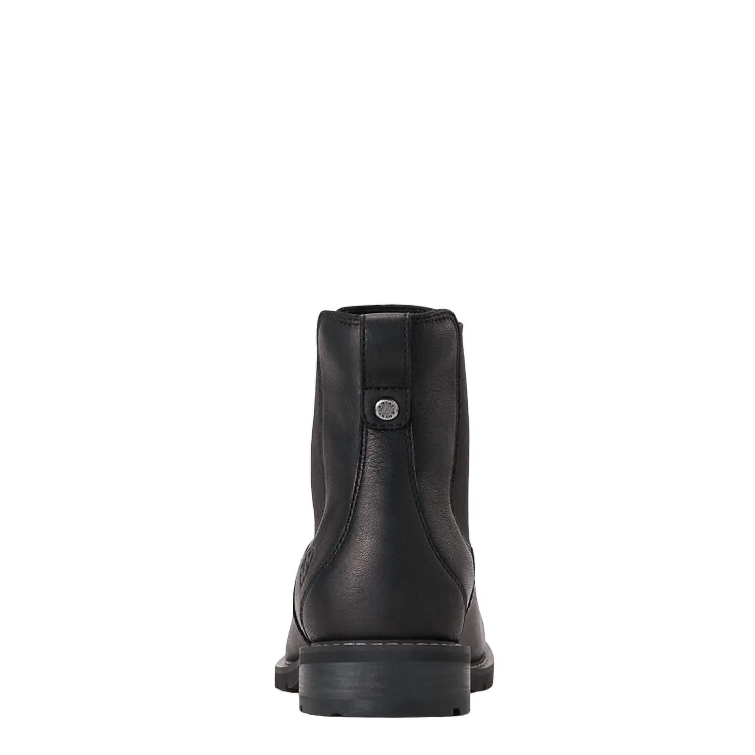 Women's Wexford Waterproof Chelsea Boot In Black