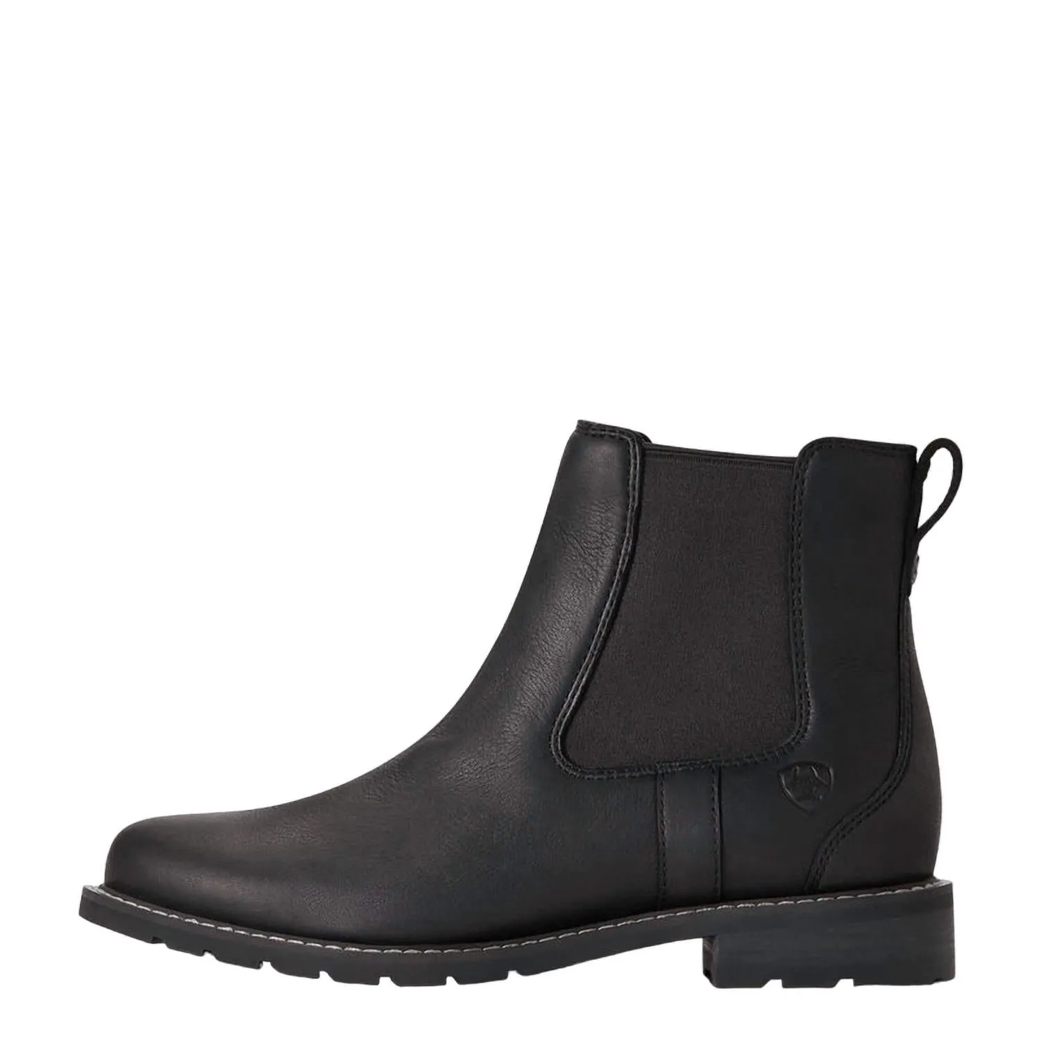 Women's Wexford Waterproof Chelsea Boot In Black