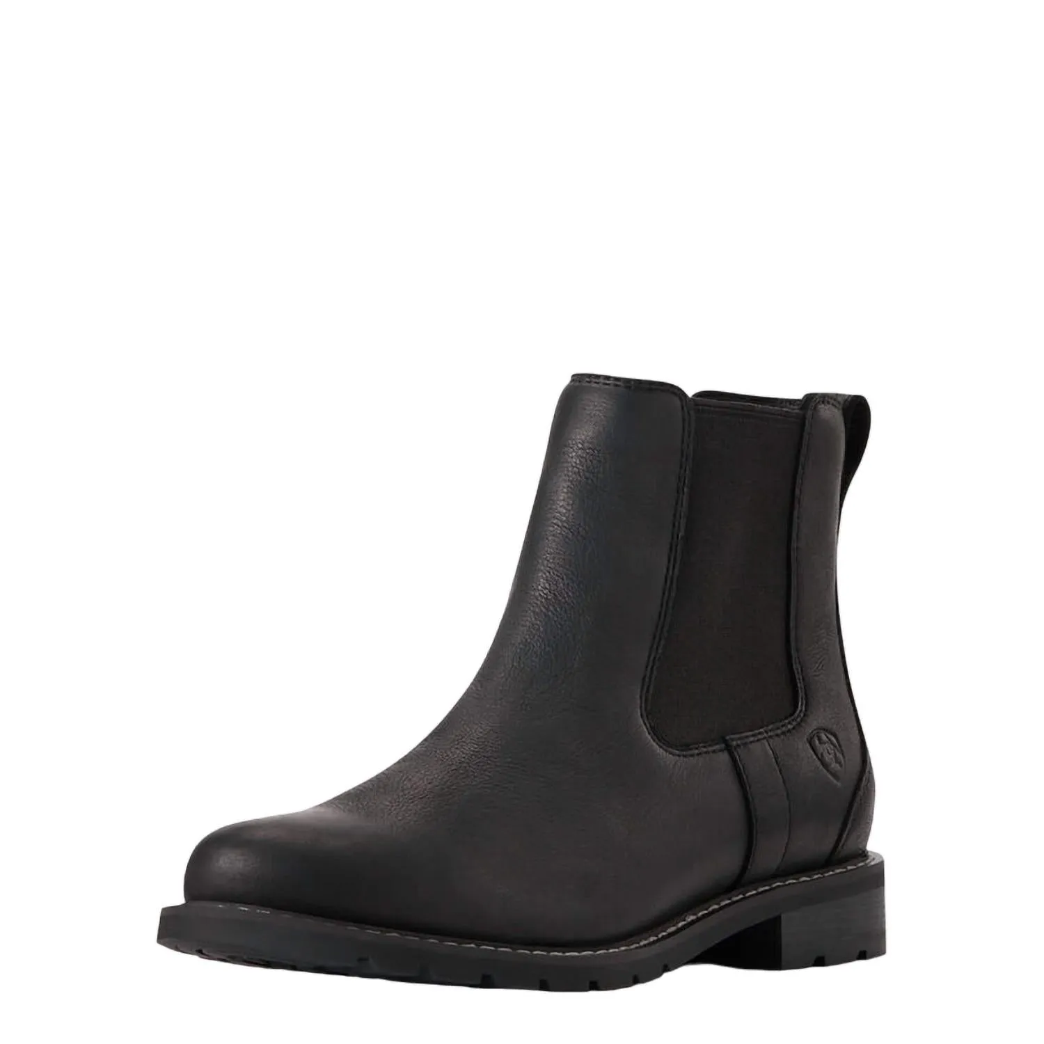 Women's Wexford Waterproof Chelsea Boot In Black