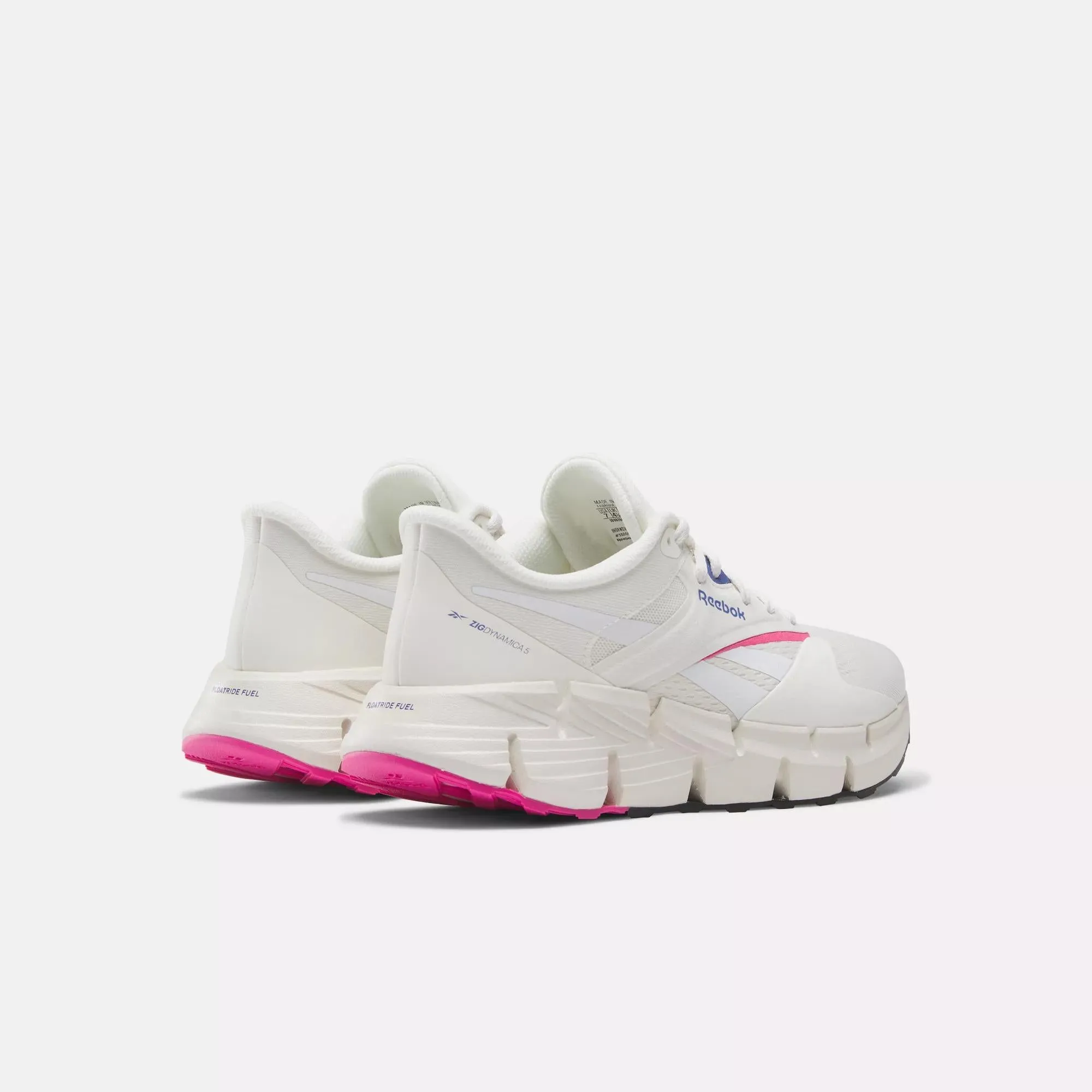 Zig Dynamica 5 Shoes